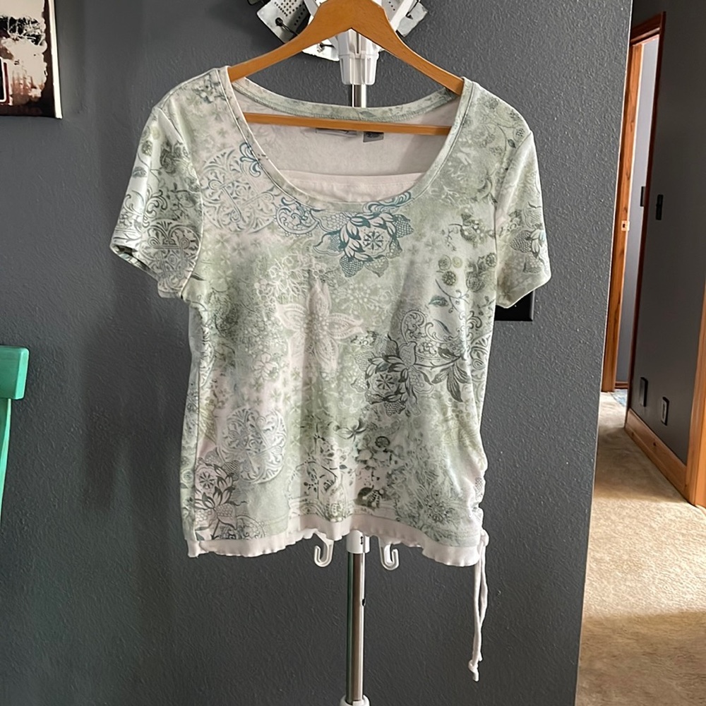 Coral Bay Women’s Tee